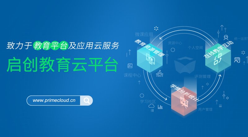 在线课堂：未来的教育趋势